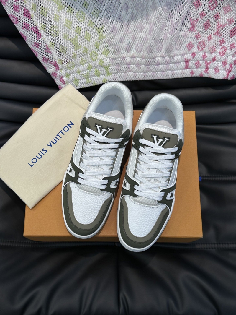 Louis Vuitton Sneakers